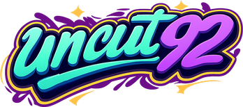 uncut92 logo